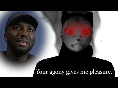 People who teabag you in video games