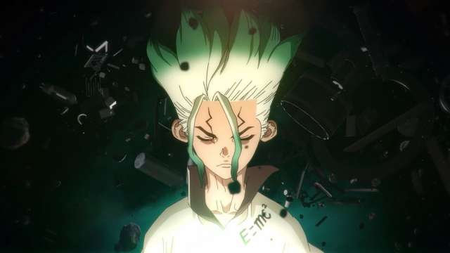 Top Anime Openings of 2019 (10 Party Rank)