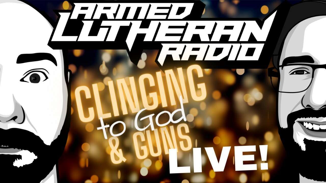 Episode 349 - The Fifth Commandment