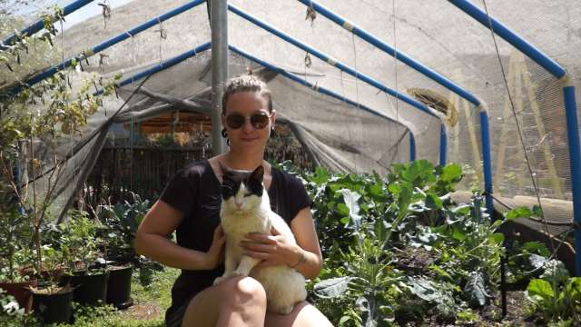 EP 23 Spring Garden Tour 2021
