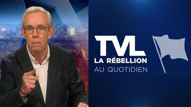 TVL : la rébellion au quotidien!