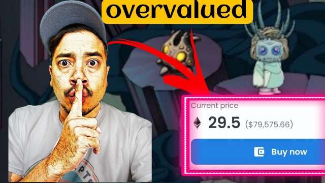How to buy land in the Otherside (Hustler Edition)