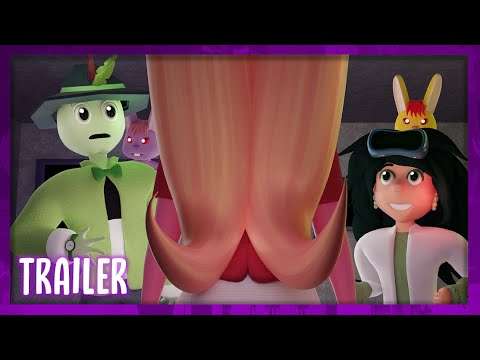 DAJURRE DANGER ⚡ Episode 14 TRAILER