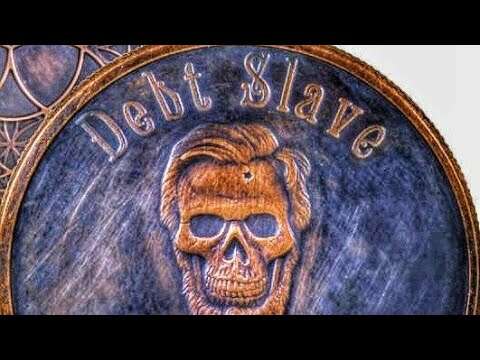 Get out of debt now to secure your economic future and security