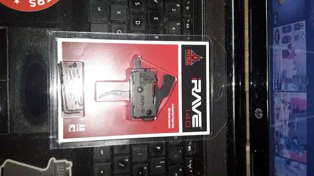 Rise Armament Rave 140 Trigger