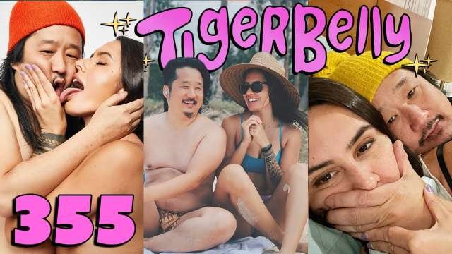 Bobby & Khalyla Break Up | TigerBelly