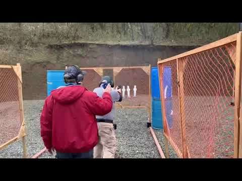 Feb 8 2020 - USPSA Albany