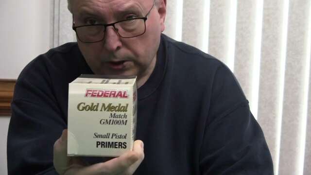 Primer shortages are they starting to end ?