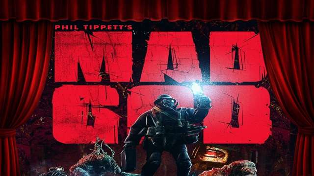 Mad God - Film Review (Beautiful, but what else?)