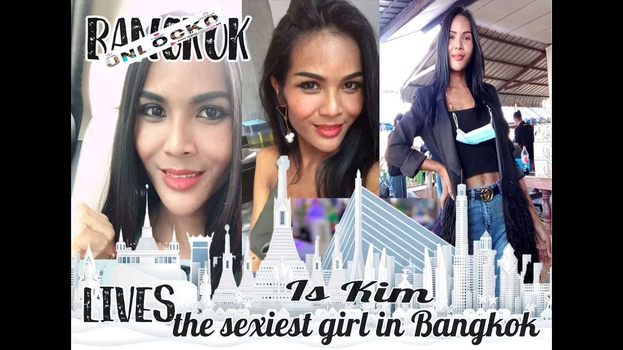 Bangkok Lives Unlocked | Kim-Preview