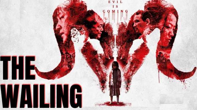 THE WAILING (2016) Review