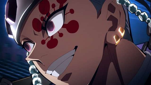 My Top Kimetsu no Yaiba Anime Songs