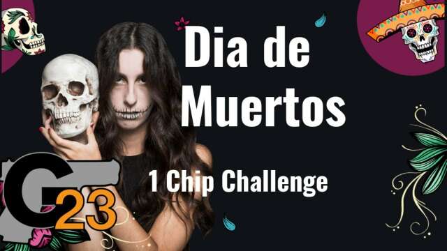 Saturday Evening Chats #120 #1ChipChallange