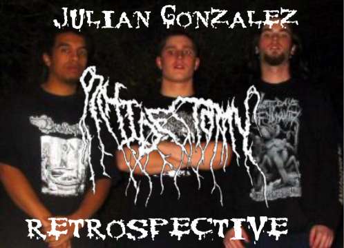 Julian Gonzalez Orchidectomy Mini-Retrospective