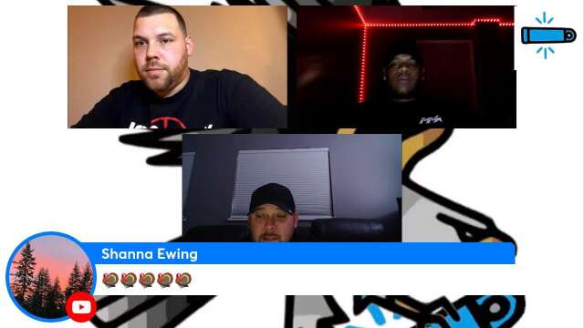 DLD Live! Episode #2-32's Did It Just Get DARK in Here? @thegoddamnbacon