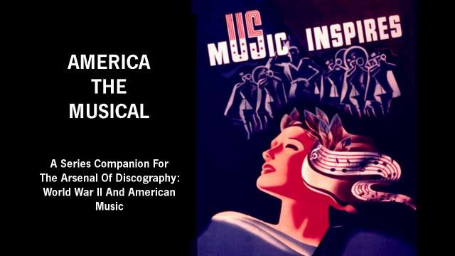 America The Musical