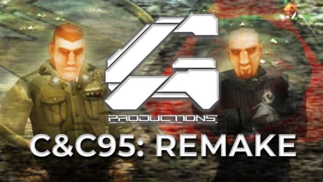 C&C95: Remake by Gnio Productions