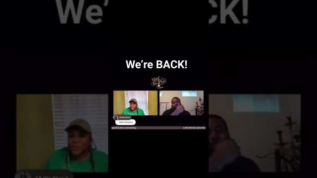 LIVE Friday 7pm CST #livestream #friday #fun #chat