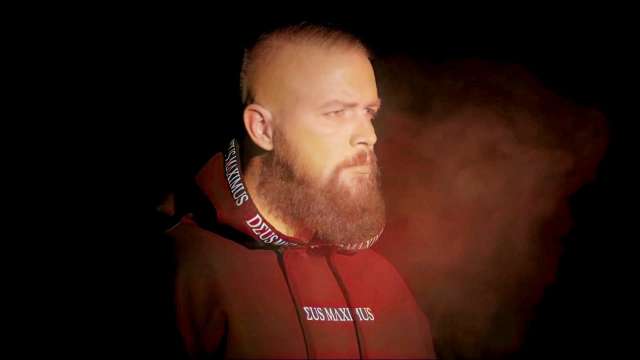 Kollegah, Asche, Fler - Gesellschaft