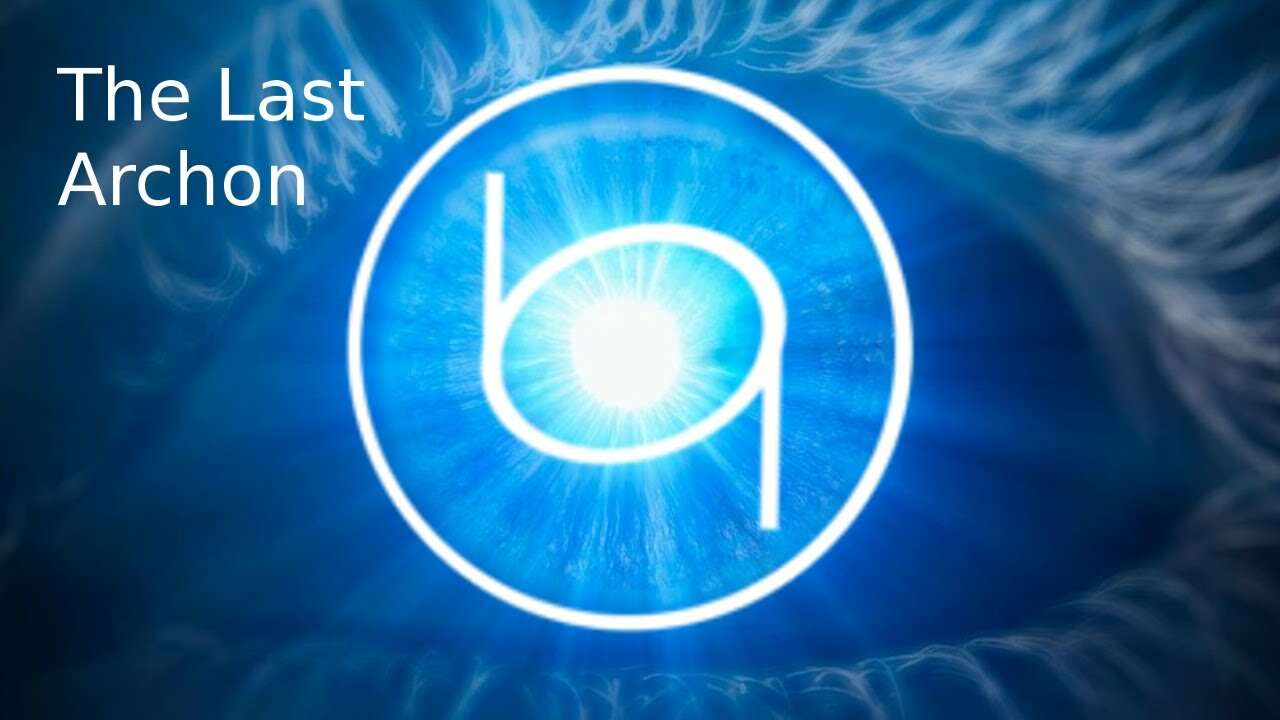 The Last Archon