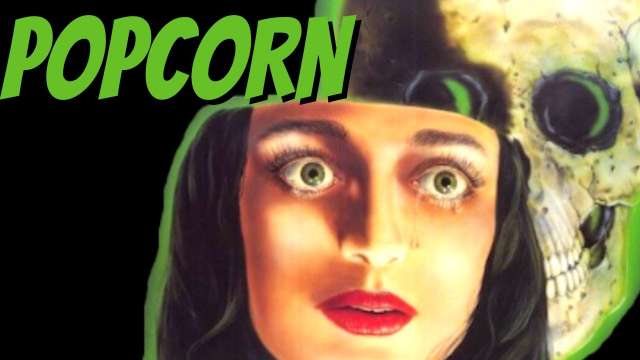 POPCORN (1991) Review