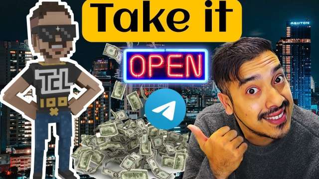 My Business license NFT PROFIT SHARING explained.