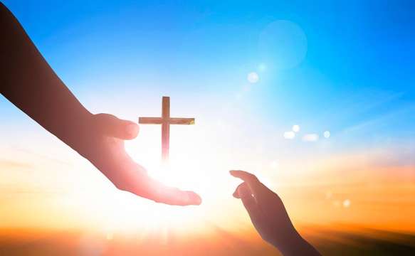 The Coming Mercy