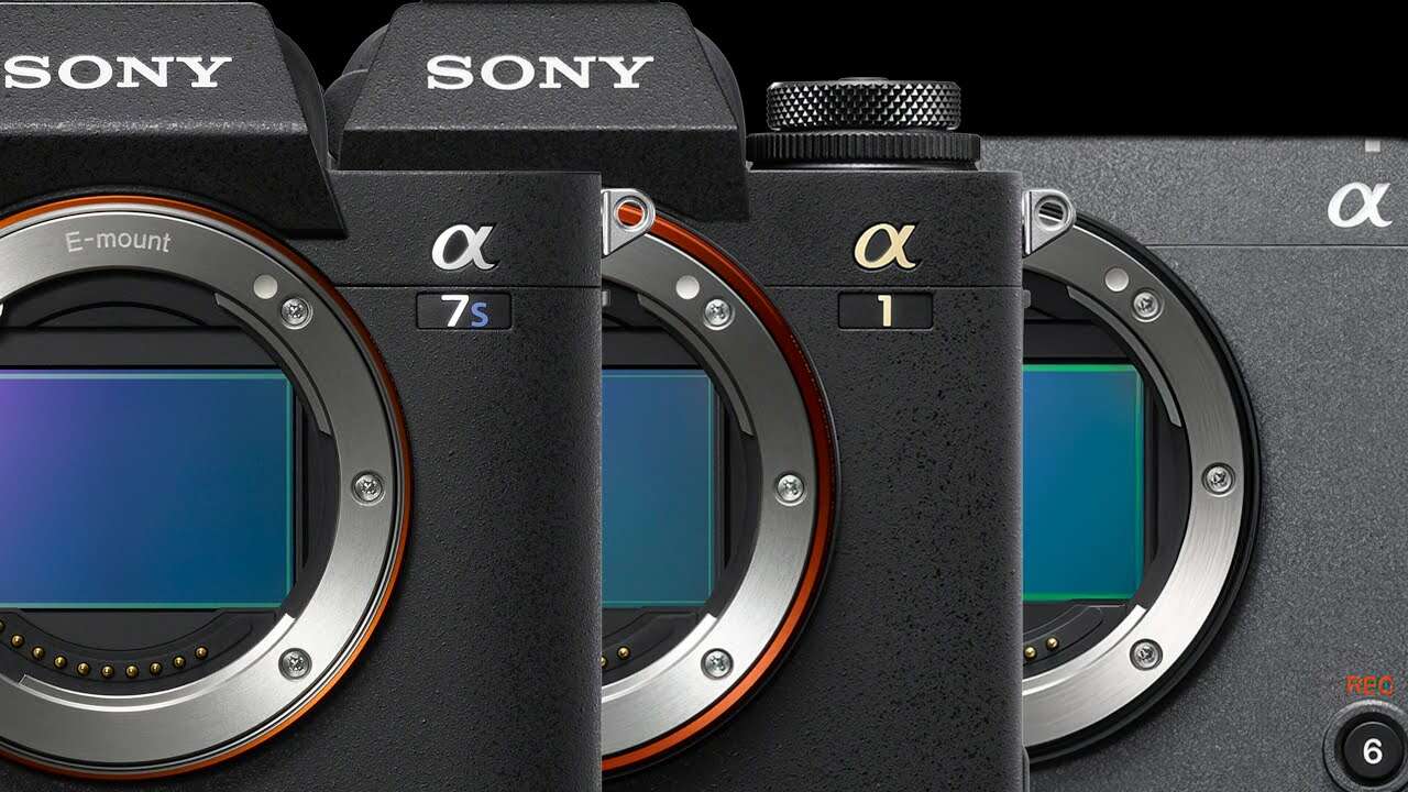 The Sony Firmware Rant