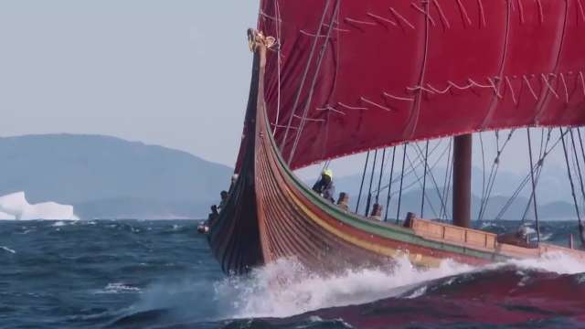 Norway: Land Of Four Realms
