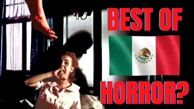 EVEN THE WIND IS AFRAID (1968) Review