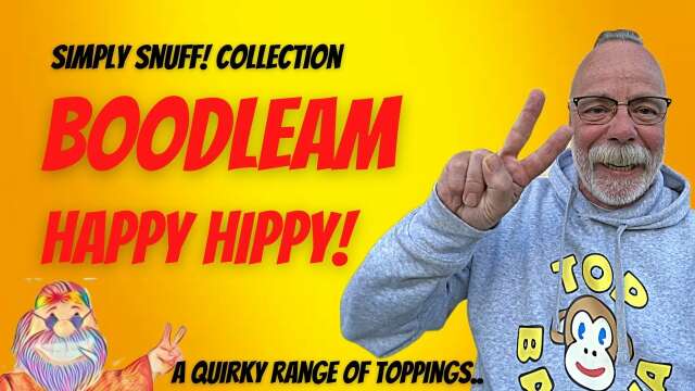 Simply Snuff! BOODLEAM!