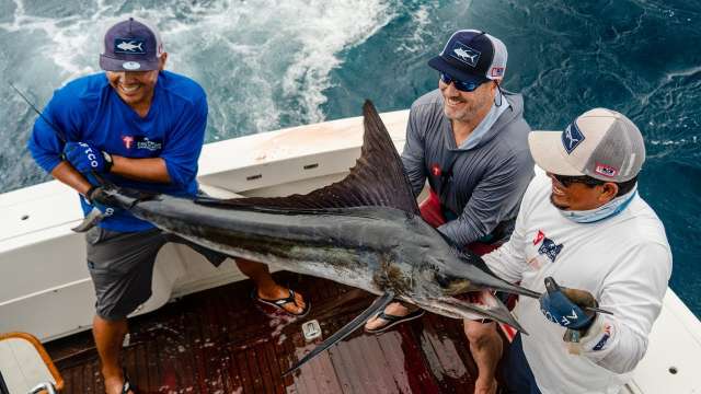Magbay fishing trip 2021