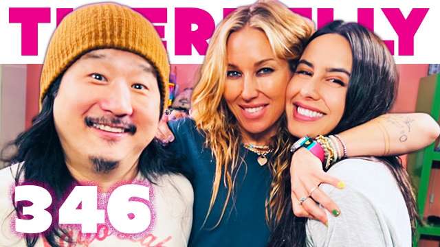 Bobby's Ex Returns! Sarah Hyland, Hello, Hello, Hello | TigerBelly