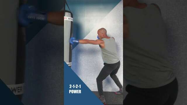 6 realistic Power combos | ALL STRAIGHTS #shorts
