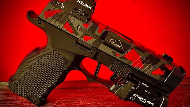 Icarus precision Evo countdown