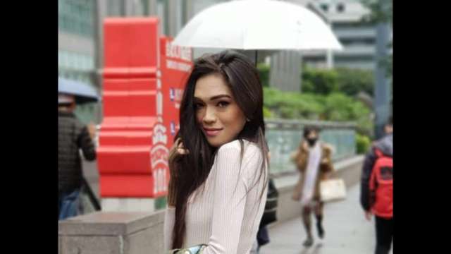 Bangkok Lives | Rhia