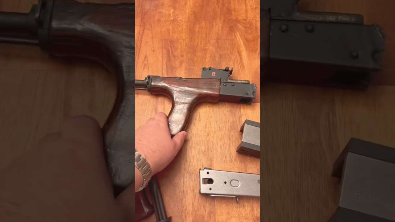 Romy G Khyber Pass build coming up soon.