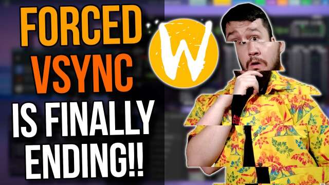 2023 Is The Year Of Linux Wayland Gaming!