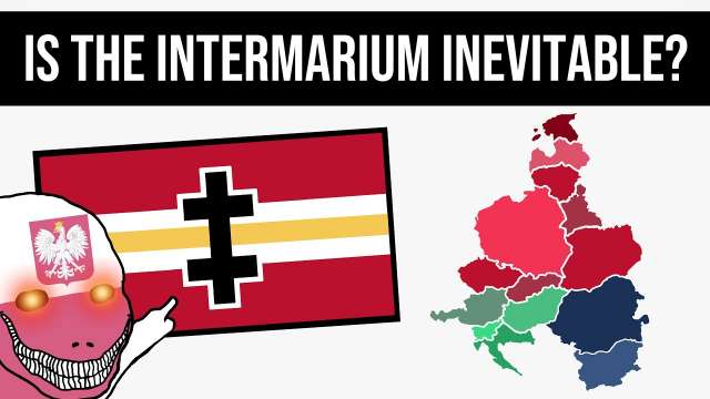 Is The Intermarium Inevitable?