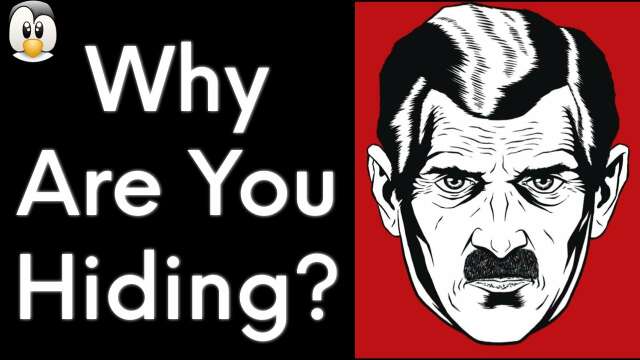 Do You Really Have Nothing to Hide?