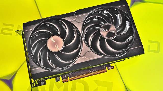 AMD RADEON RX 6600 Review