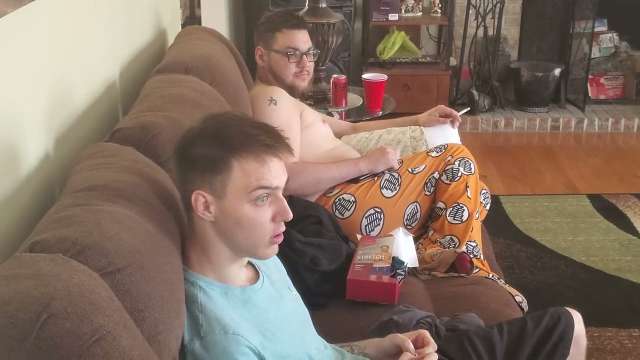 LUNATIC FAMILY FREAKS OUT