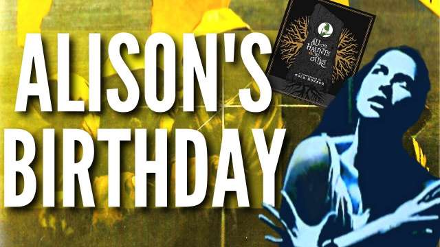 ALISON'S BIRTHDAY (1981) Review