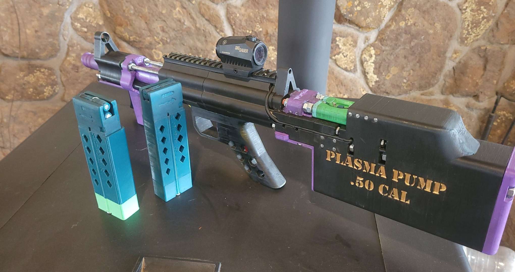 Plasma Pump Q&A