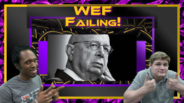 Oreyo Show EP.64 Clips | WEF Failing