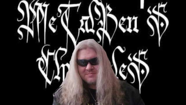 Greetings \m/