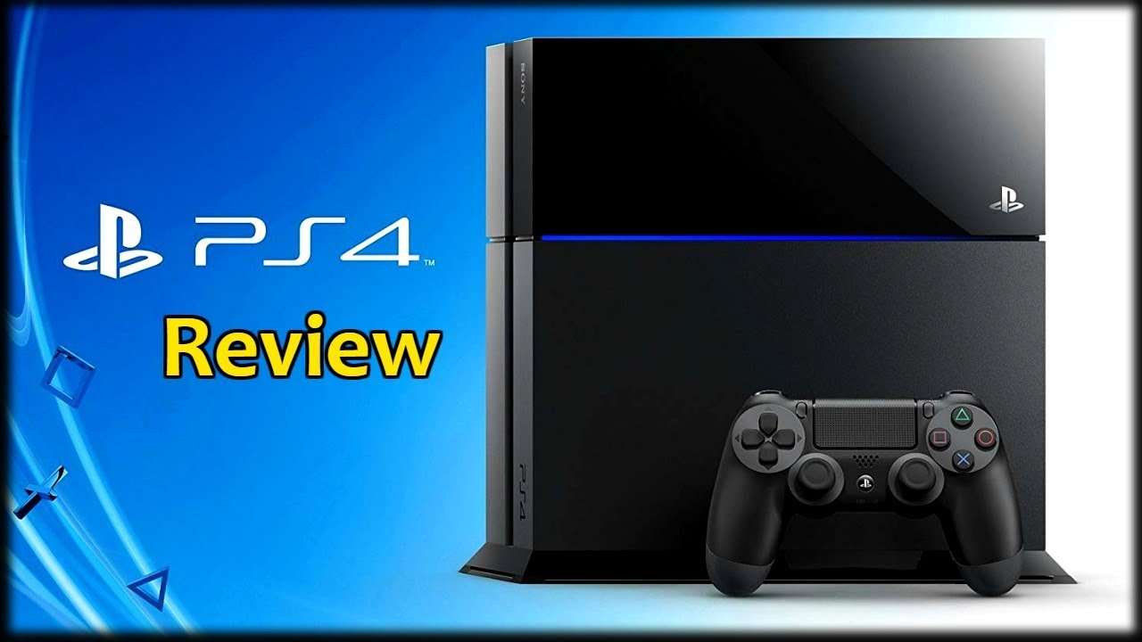 PlayStation 4 | First Impressions / Review – Utreon