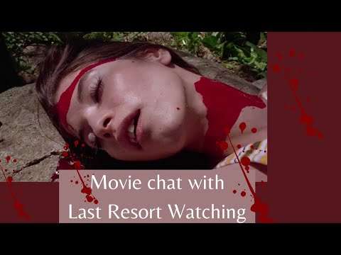 Invasion of the Blood Farmers|Review|chat