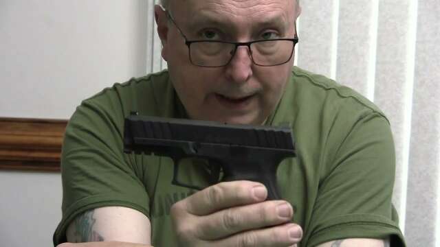 Stoger STR-9 C most reliable gun out of the group.