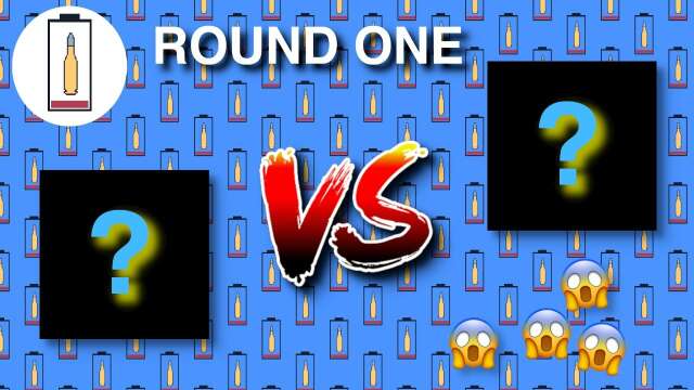 JSD Invitational 2022 - ROUND ONE
